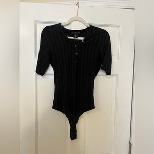 House of Harlow bodysuit
